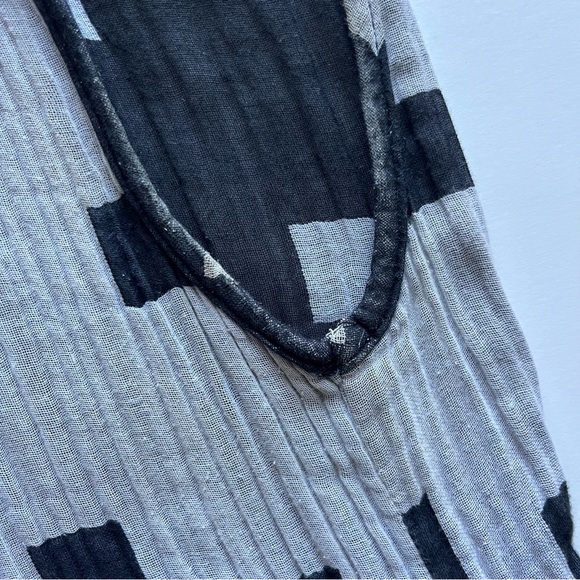 Ace & Jig Cliff Dress in XS - Picture 3 of 6